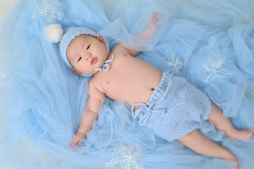 长宁孕妇肚子上长红点